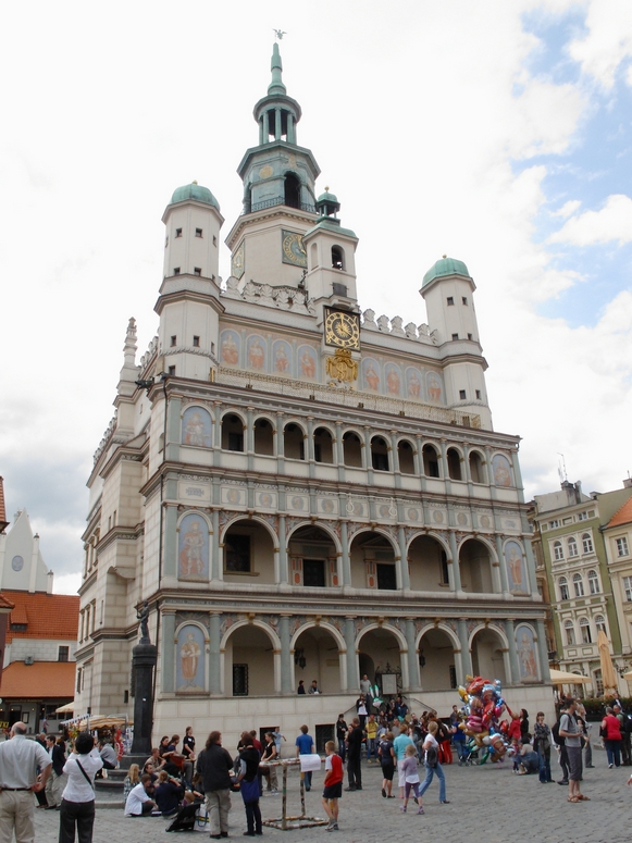 PoznaĹ - Fotka 32