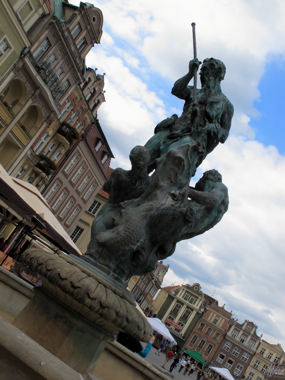 PoznaĹ - Fotka 33