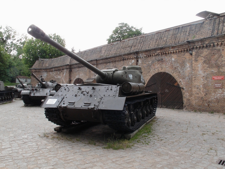 PoznaĹ - Fotka 35