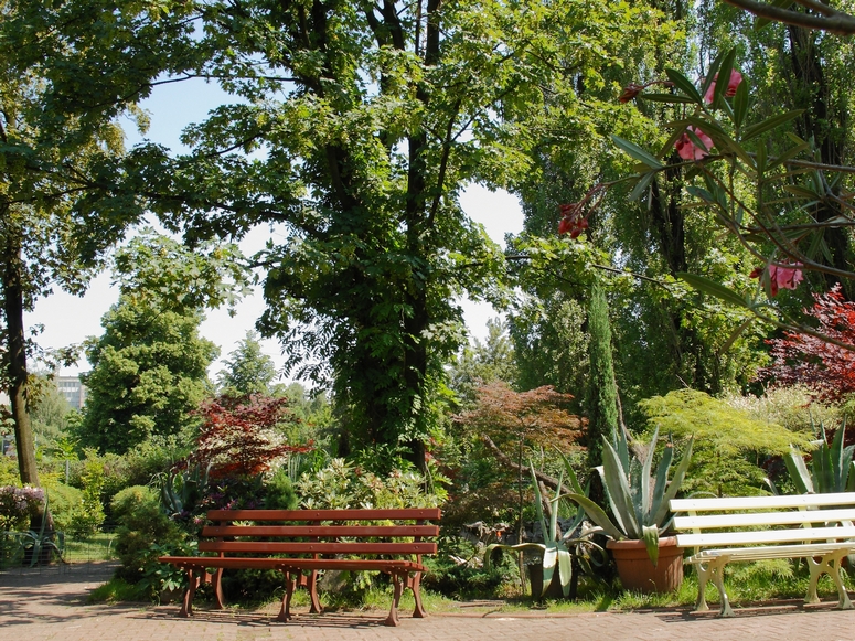 Egzotarium Sosnowiec - Fotka 34