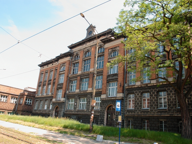 Sosnowiec - Fotka 01