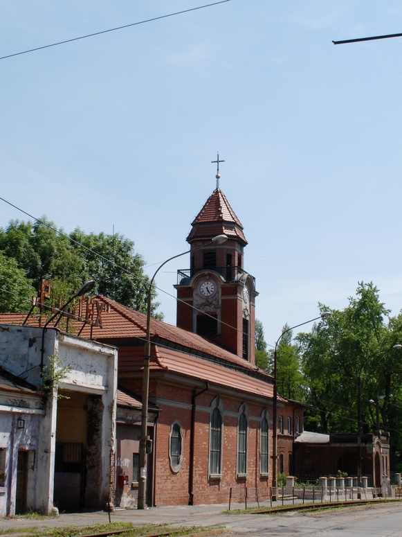 Sosnowiec - Fotka 02