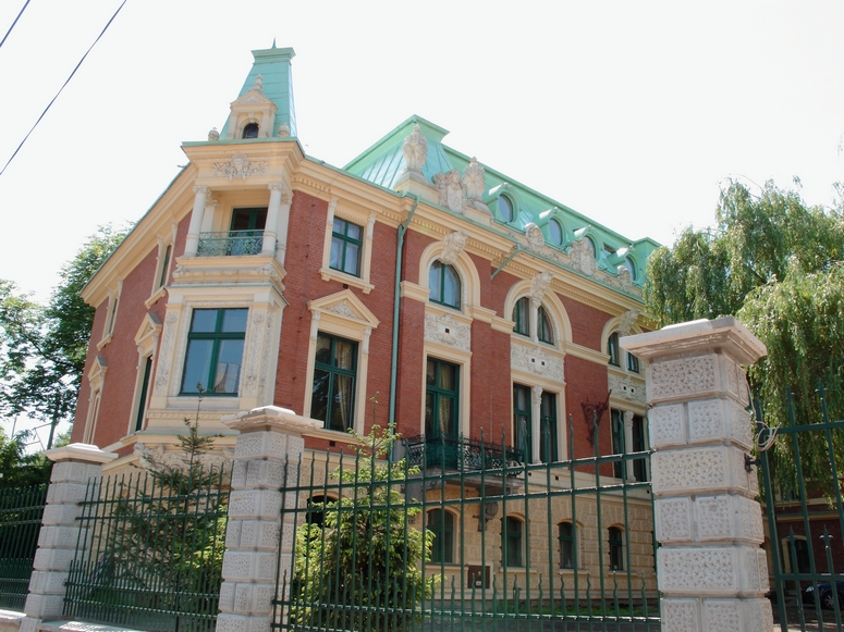 Sosnowiec - Fotka 03