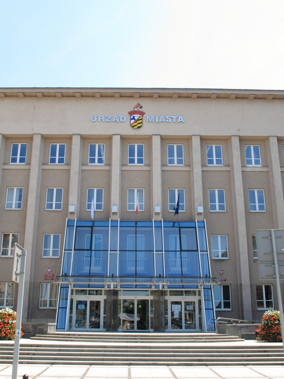 Sosnowiec - Fotka 07