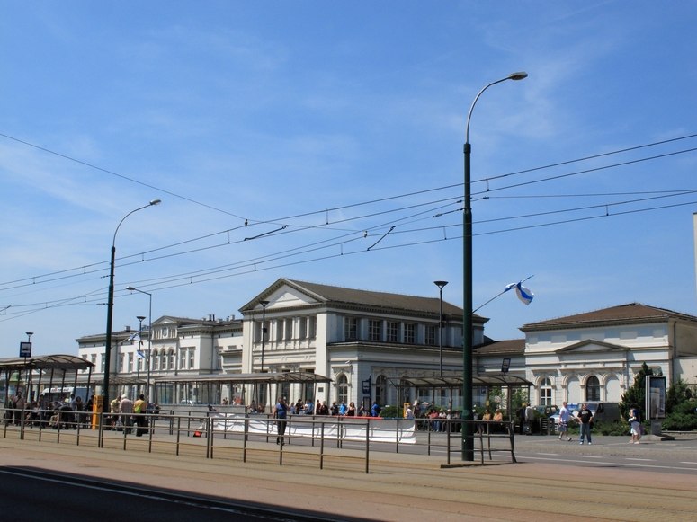 Sosnowiec - Fotka 11