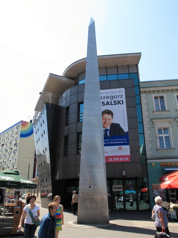 Sosnowiec - Fotka 14