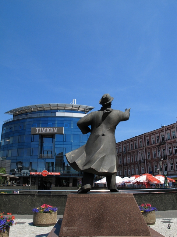 Sosnowiec - Fotka 18