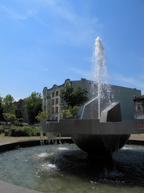 Sosnowiec - Fotka 20