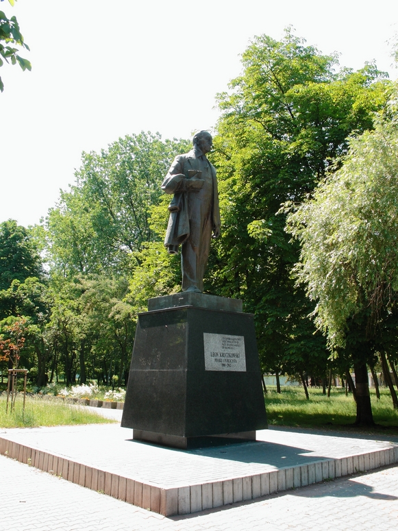 Sosnowiec - Fotka 22