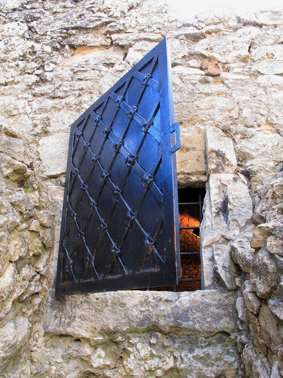 Ogrodzieniec Zamek - Fotka 28