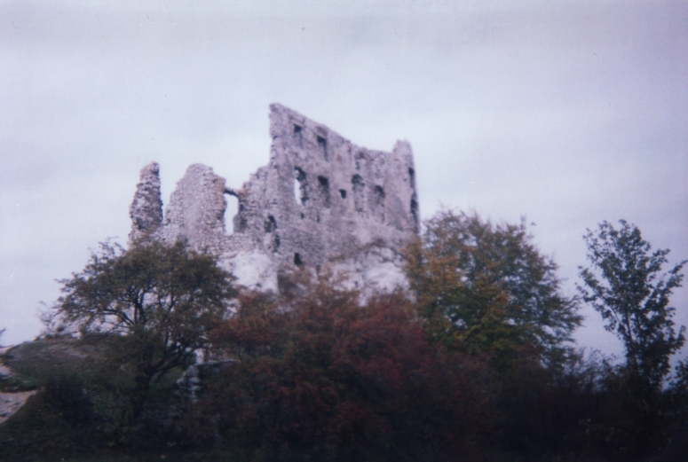 Ogrodzieniec Zamek - Fotka 67