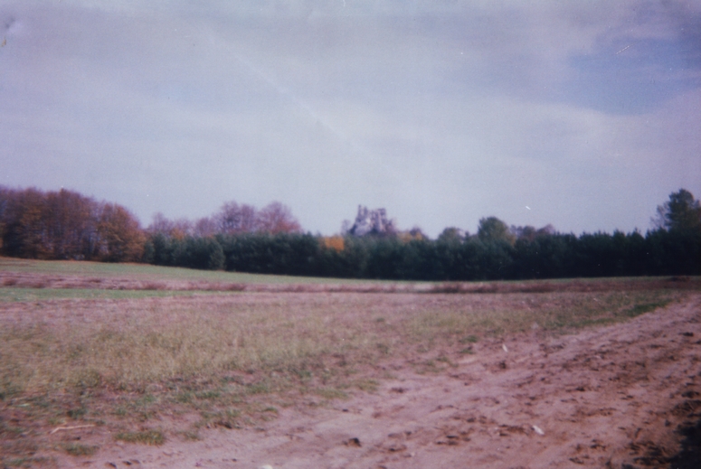 Ogrodzieniec Zamek - Fotka 68