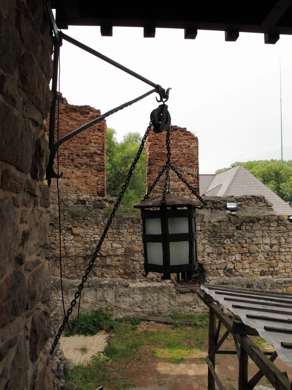 ChudĂłw Zamek - Fotka 07