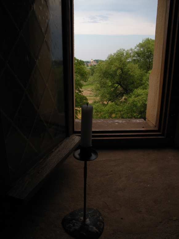 ChudĂłw Zamek - Fotka 20