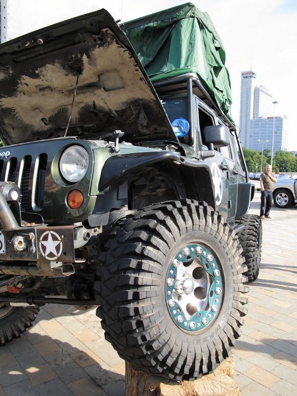 ProfiAuto Show 2011 - Fotka 20