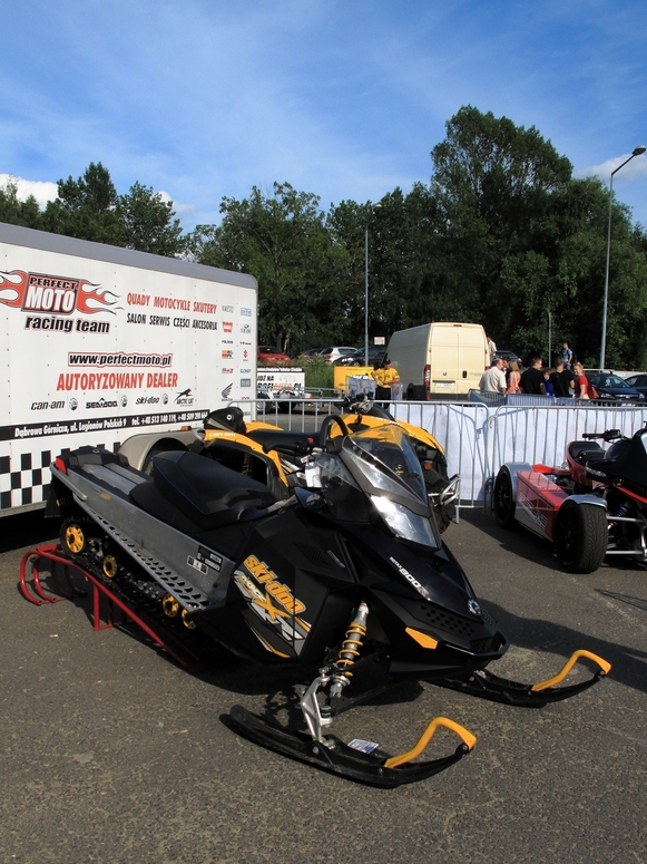 ProfiAuto Show 2011 - Fotka 20