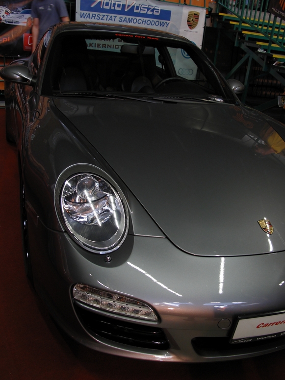 ProfiAuto Show 2011 - Fotka 20