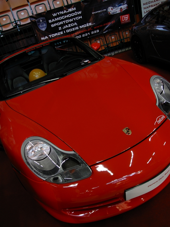 ProfiAuto Show 2011 - Fotka 20