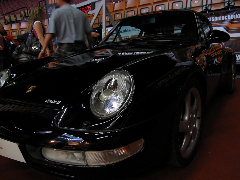 ProfiAuto Show 2011 - Fotka 20