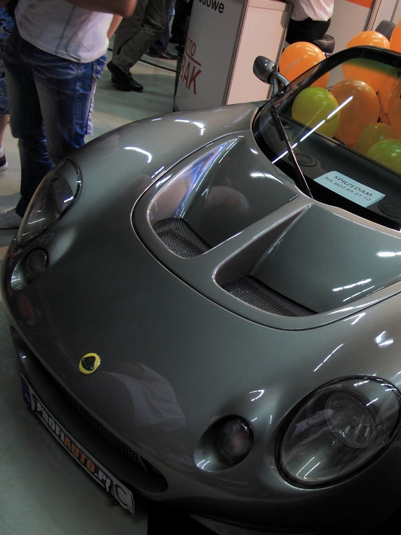 ProfiAuto Show 2011 - Fotka 20