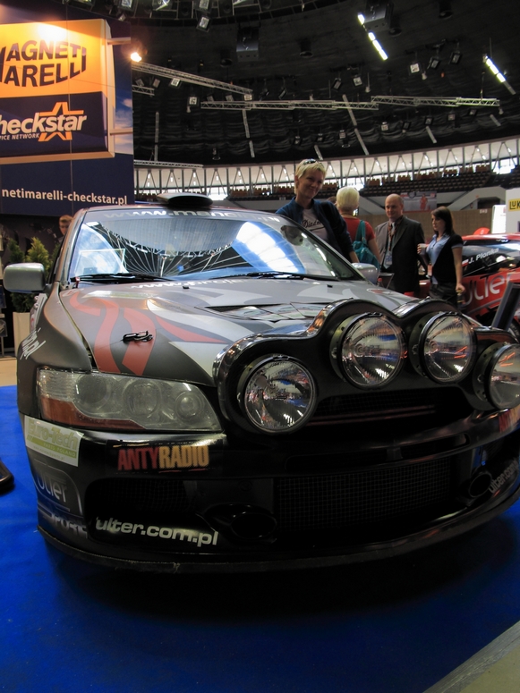 ProfiAuto Show 2011 - Fotka 20