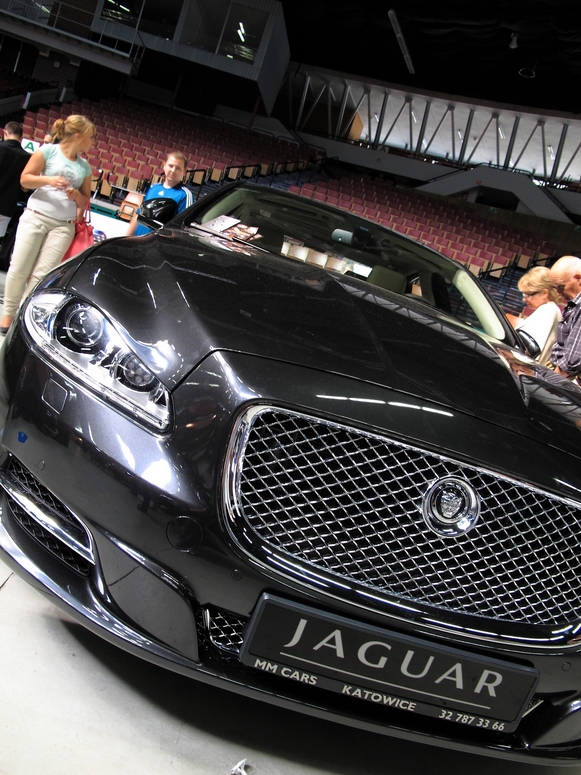 ProfiAuto Show 2011 - Fotka 20