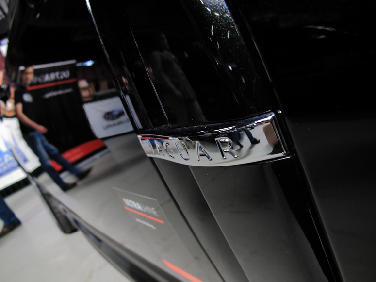 ProfiAuto Show 2011 - Fotka 20