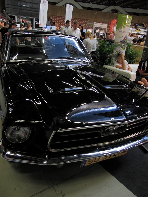 ProfiAuto Show 2011 - Fotka 20