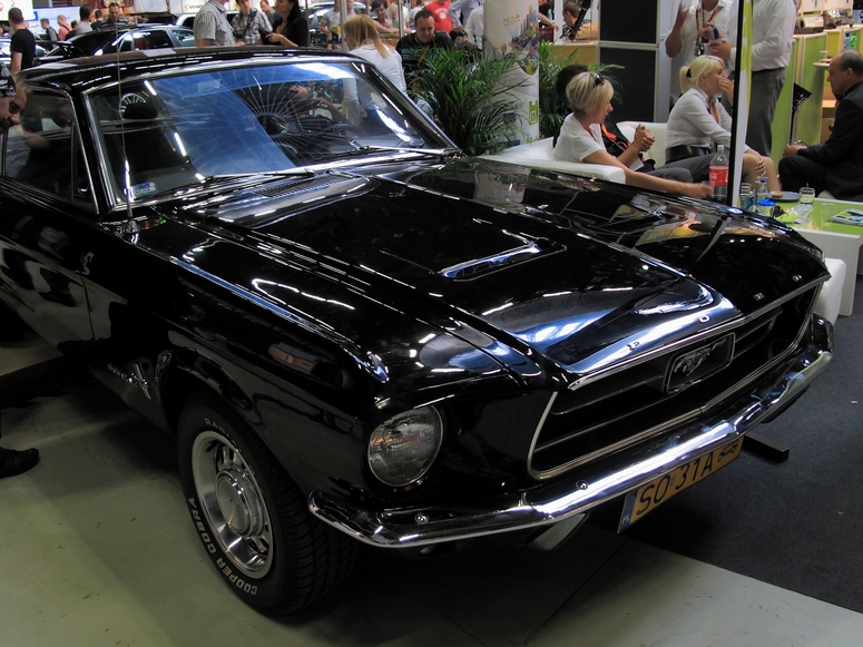 ProfiAuto Show 2011 - Fotka 20