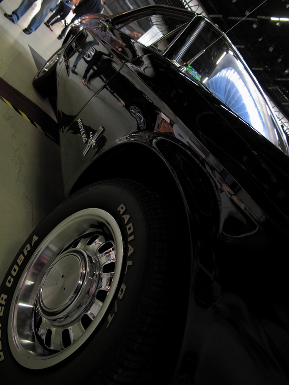 ProfiAuto Show 2011 - Fotka 20