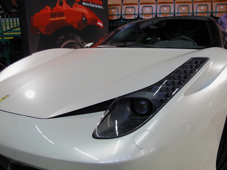 ProfiAuto Show 2011 - Fotka 20