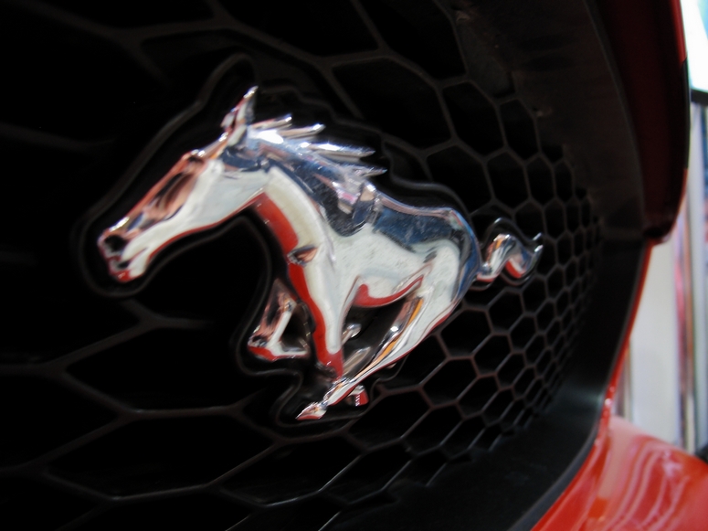 ProfiAuto Show 2011 - Fotka 20