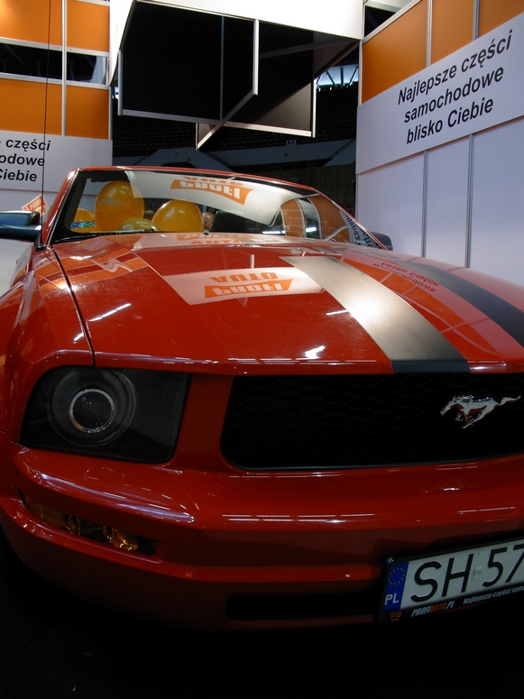 ProfiAuto Show 2011 - Fotka 20