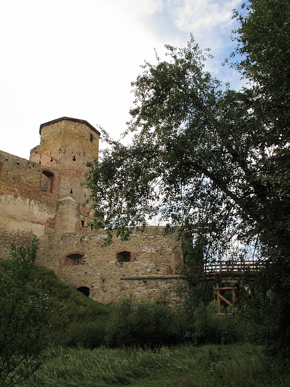 Siewierz Zamek - Fotka 36