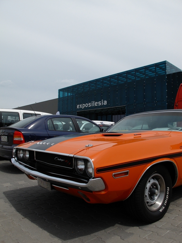 Auto Moto Show 2011 - Fotka 20