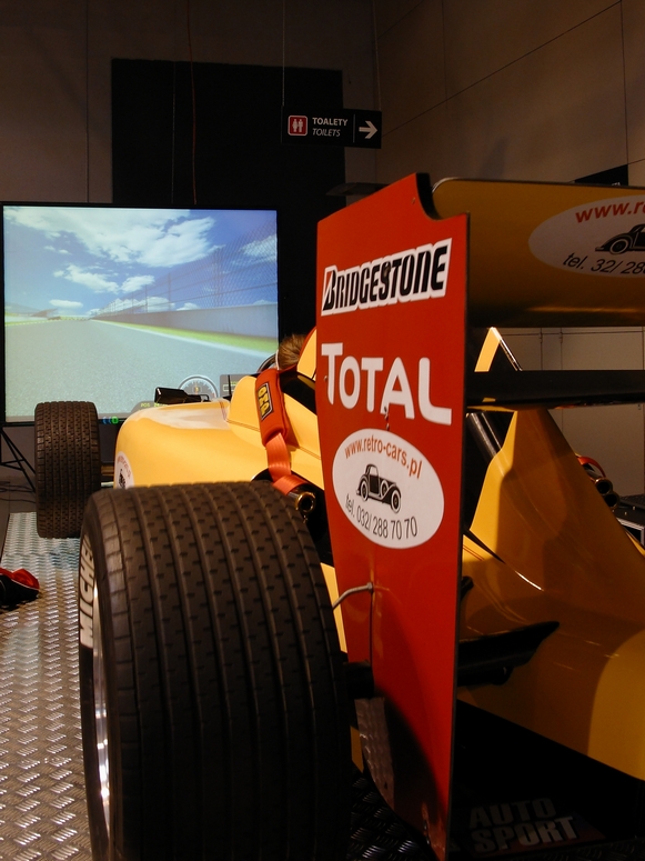 Auto Moto Show 2011 - Fotka 20