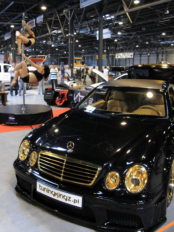 Auto Moto Show 2011 - Fotka 20