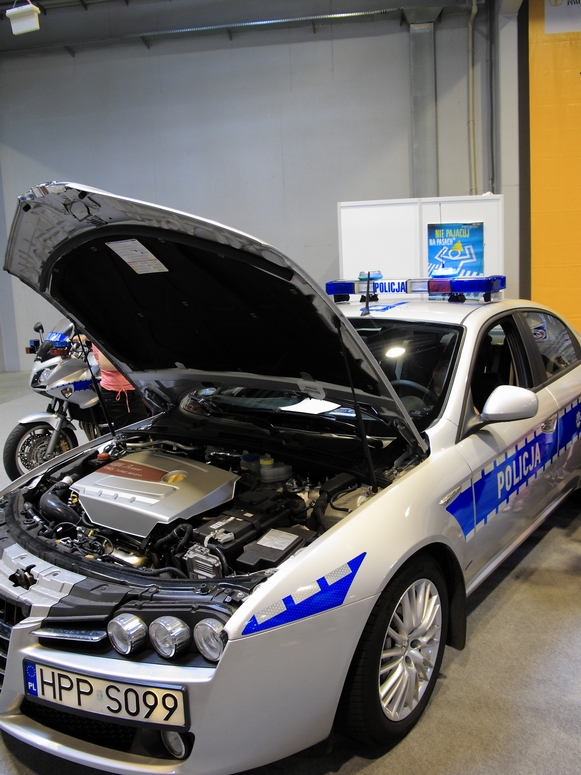 Auto Moto Show 2011 - Fotka 20