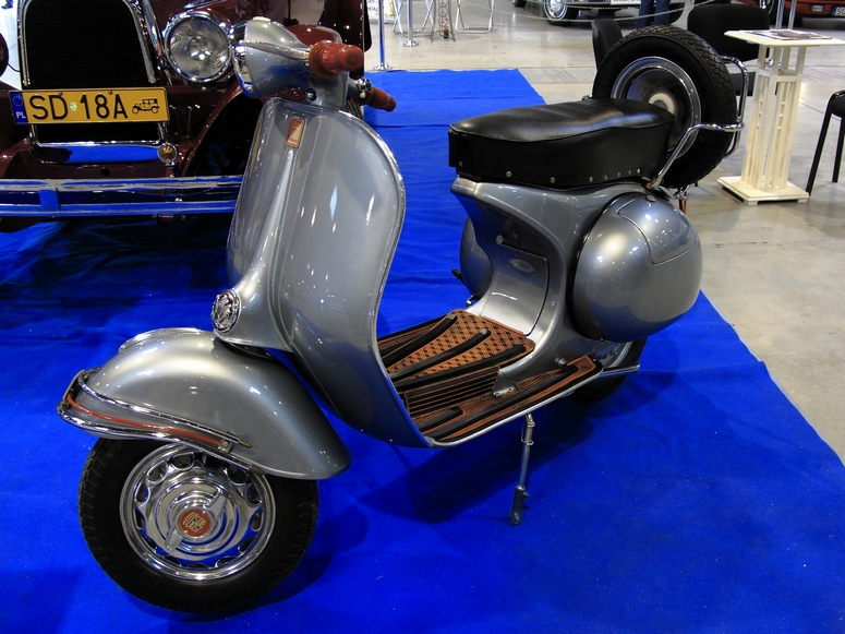 Auto Moto Show 2011 - Fotka 20
