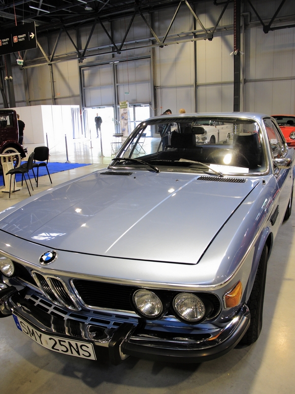 Auto Moto Show 2011 - Fotka 20