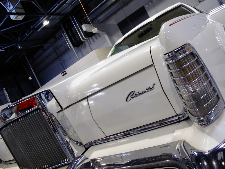 Auto Moto Show 2011 - Fotka 20