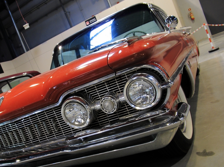 Auto Moto Show 2011 - Fotka 20