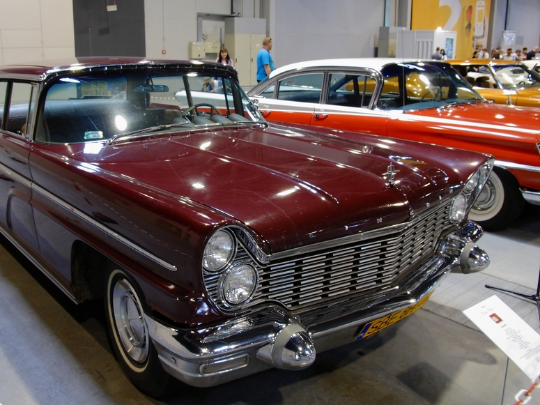 Auto Moto Show 2011 - Fotka 20
