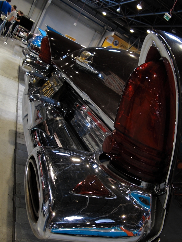 Auto Moto Show 2011 - Fotka 20
