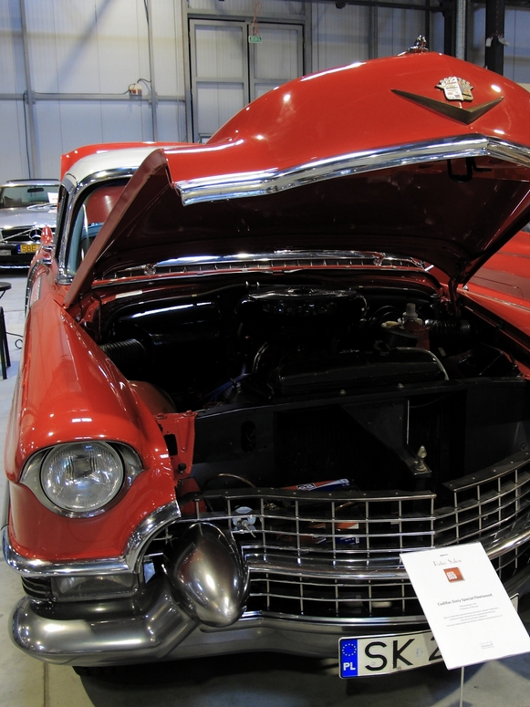Auto Moto Show 2011 - Fotka 20