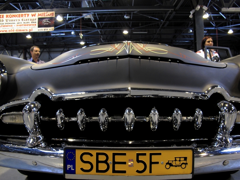 Auto Moto Show 2011 - Fotka 20