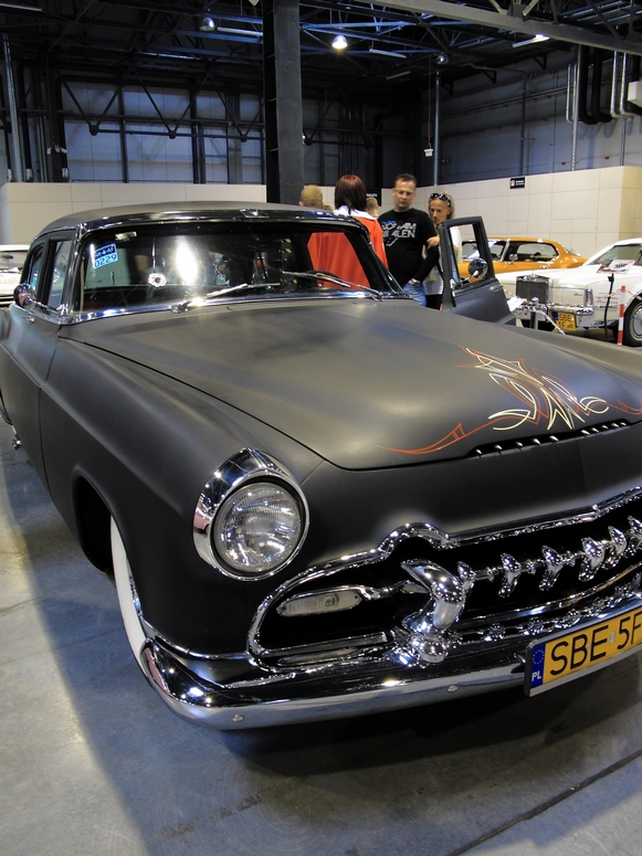 Auto Moto Show 2011 - Fotka 20