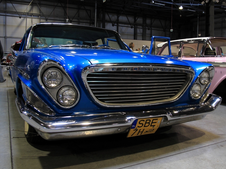 Auto Moto Show 2011 - Fotka 20
