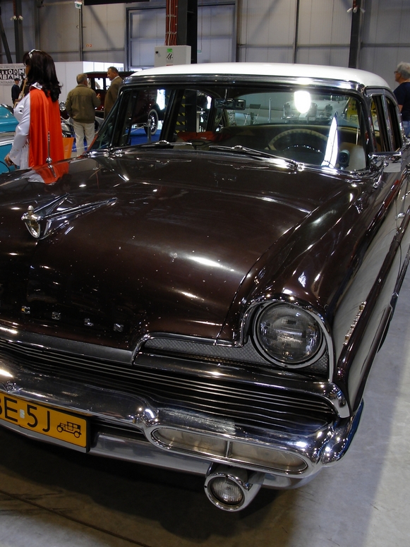 Auto Moto Show 2011 - Fotka 20