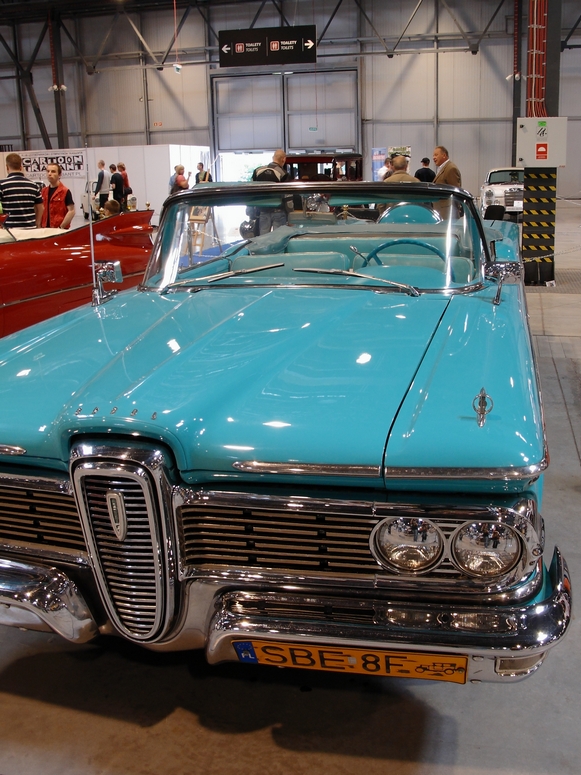 Auto Moto Show 2011 - Fotka 20